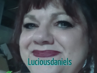 Luciousdaniels