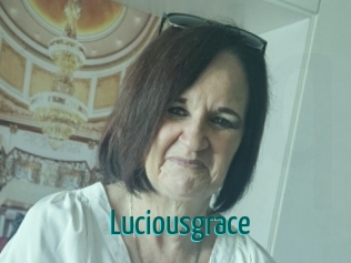 Luciousgrace