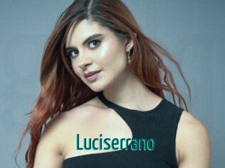 Luciserrano