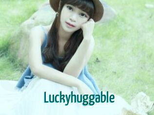 Luckyhuggable