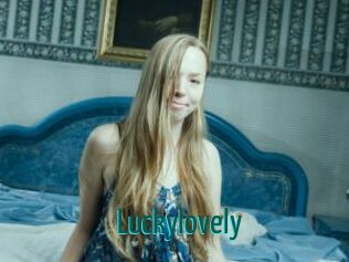 Luckylovely