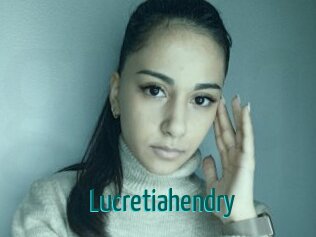 Lucretiahendry