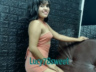 Lucy78sweet