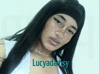 Lucyadamsy