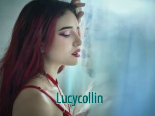 Lucycollin