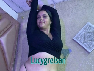 Lucygreison