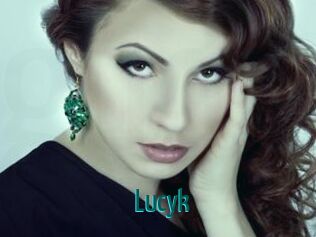 lucyk Guide du Queutard