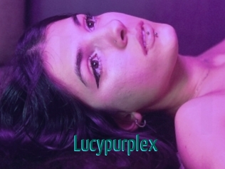 Lucypurplex