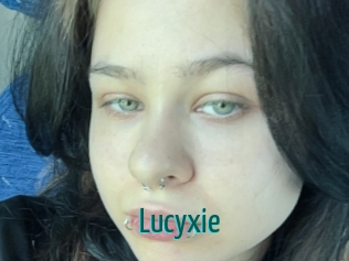 Lucyxie