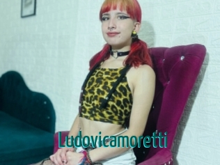 Ludovicamoretti