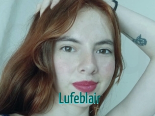Lufeblair