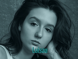 Luisaa