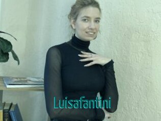 Luisafantini