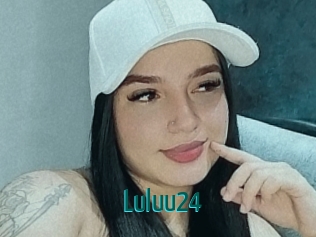 Luluu24