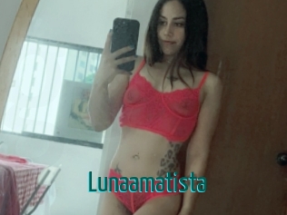 Lunaamatista