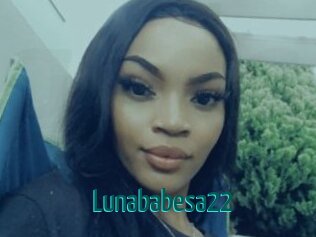 Lunababesa22