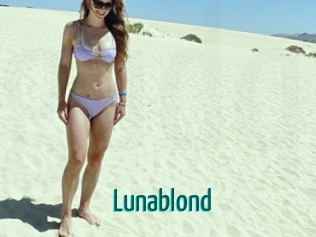Lunablond