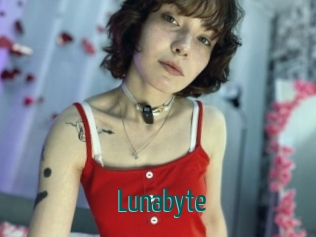 Lunabyte