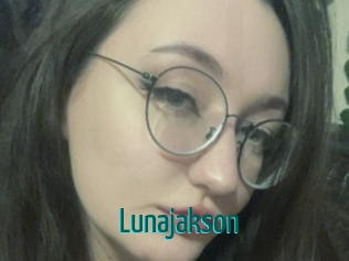 Lunajakson