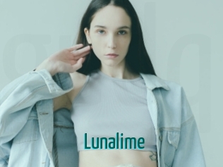 Lunalime