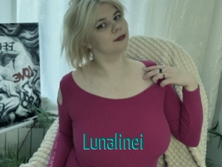 Lunalinei