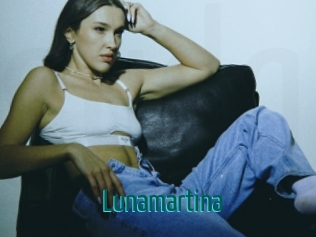 Lunamartina