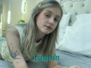 Lunamiln