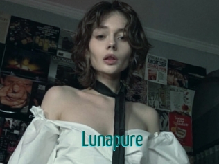 Lunapure