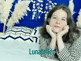 Lunateller