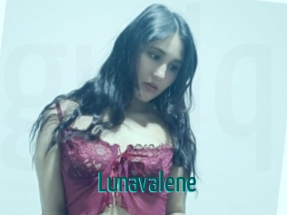 Lunavalene