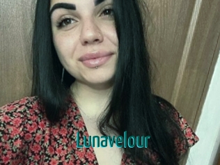 Lunavelour