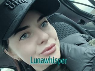 Lunawhisper