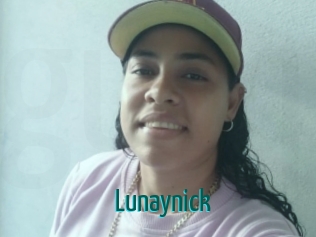 Lunaynick