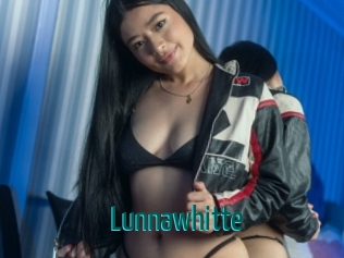 Lunnawhitte