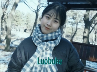 Luobuke