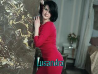 Lusandra