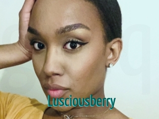 lusciousberry Guide du Queutard