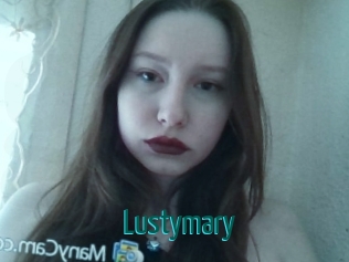 Lustymary