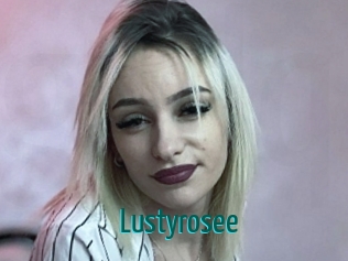 Lustyrosee