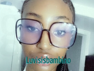 Luvisisbambino