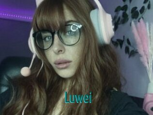 Luwei