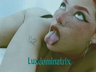 Luxdominatrix