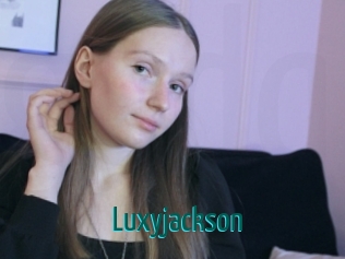 Luxyjackson