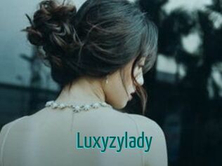 Luxyzylady