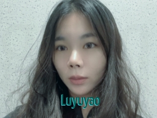 Luyuyao