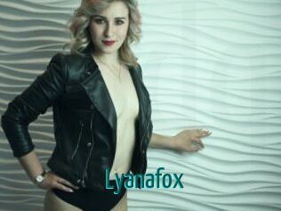Lyanafox