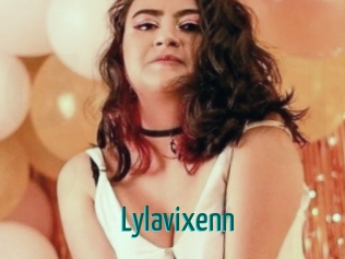 Lylavixenn