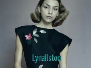 Lynallston