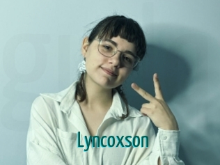 Lyncoxson
