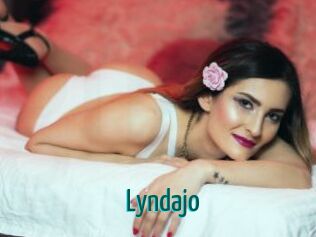 Lyndajo